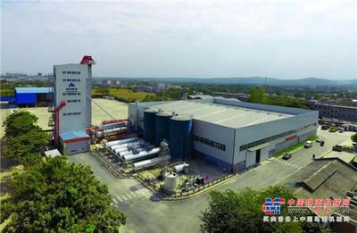 德基機(jī)械榮獲中國循環(huán)經(jīng)濟(jì)協(xié)會(huì)科技獎(jiǎng)一等獎(jiǎng)