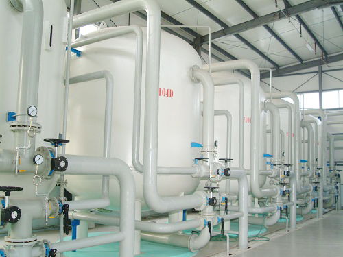 玻璃鋼石英砂過濾器報(bào)價(jià) 廠家