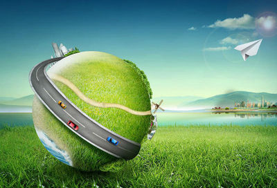 綠色出行，政策助力 一文讀懂中國純電動汽車的環保科技與政策支持