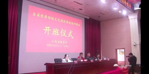 仙來學校多維并舉推進“優秀文化進校園”網絡研修與文化藝術交流活動