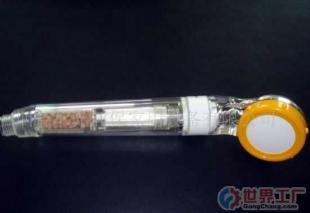 家居用水升級(jí) 批發(fā)凈水器、軟水器與軟水淋浴噴頭指南