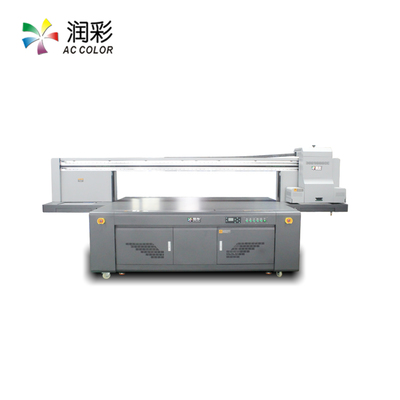 UV打印機噴頭常見問題及解決方法詳解